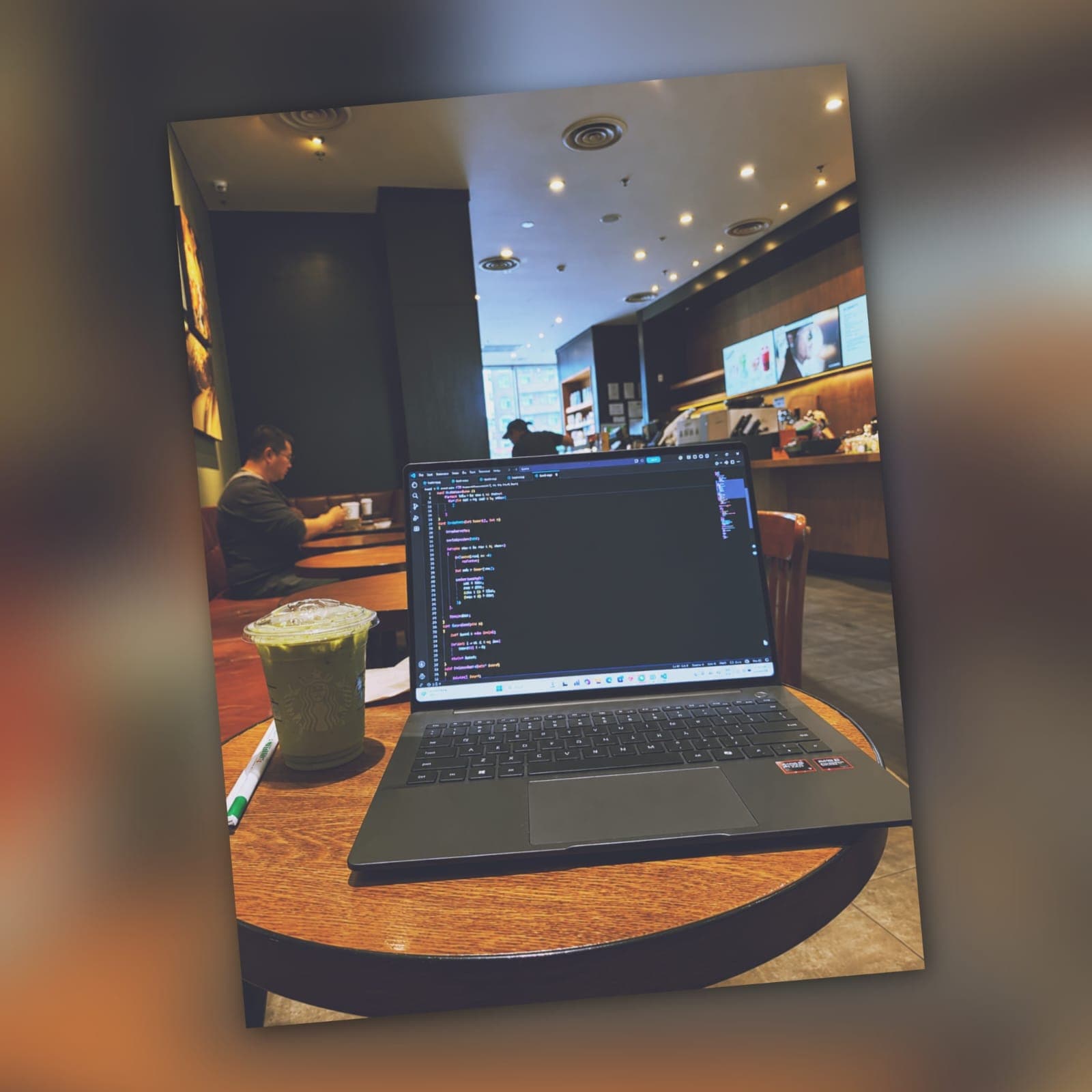 coffee